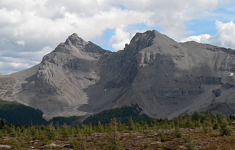 File:Mount Howard Douglas.jpg