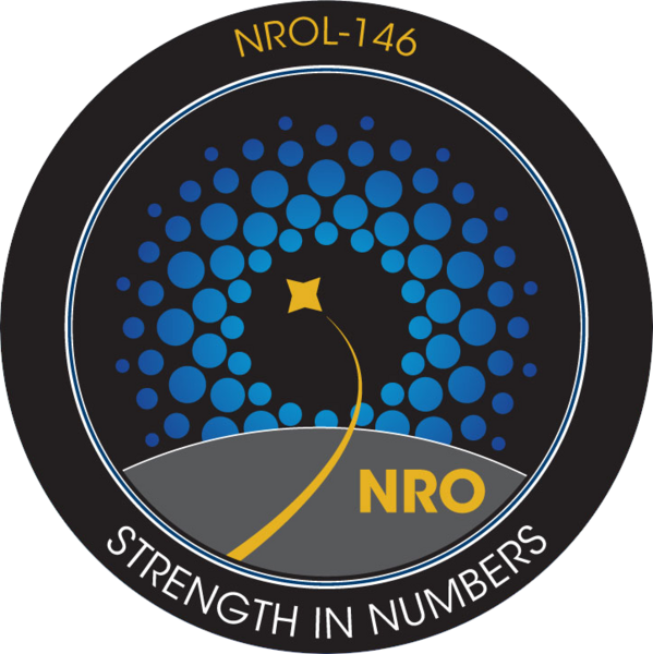 File:NROL-146 patch.png