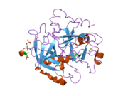 2c90: THROMBIN INHIBITORS