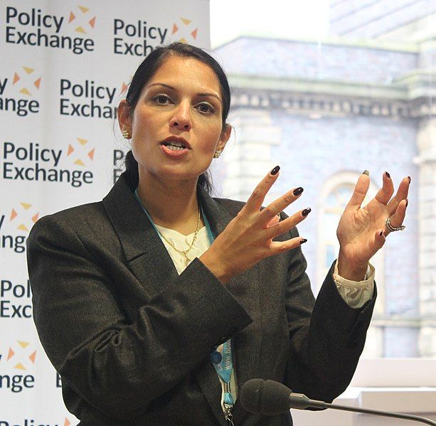 File:Priti Patel MP.jpg