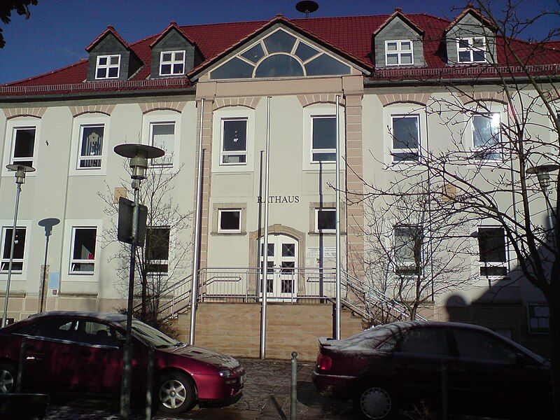 File:Rathaus Weferlingen.jpg