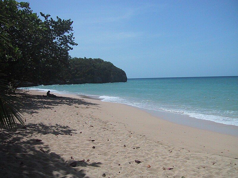 File:Reggae beach.jpg