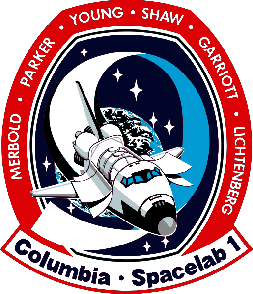 File:STS-9 patch.svg