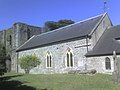 St. David's Church of Ireland, Naas