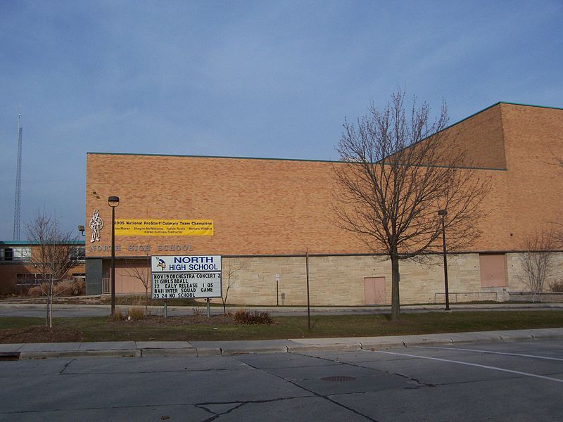 File:SheboyganNorthHighSchoolWisconsin1.jpg