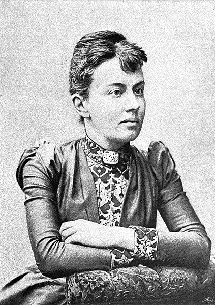 File:Sofya Kovalevskaya, 1890.jpg