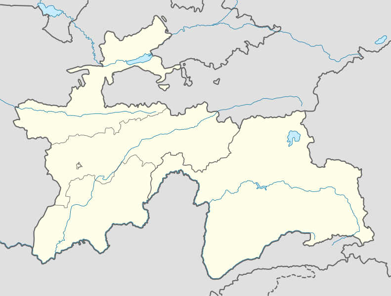 File:Tajikistan location map.svg