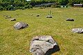 Foundation Stones of the Kondō