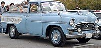 Toyopet Masterline pickup (RS26)