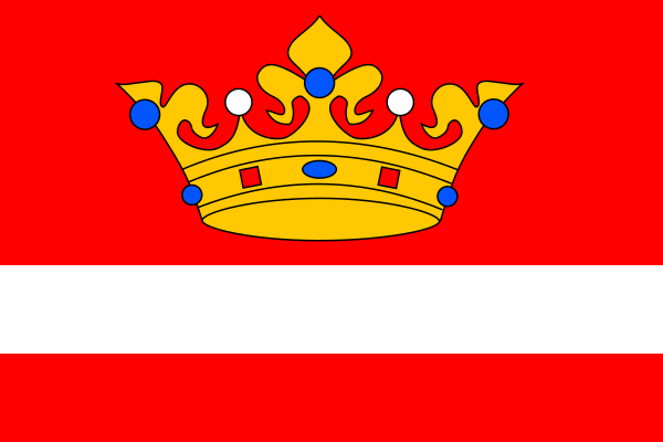 File:Vítějeves flag CZ.svg