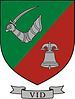 Coat of arms of Vid