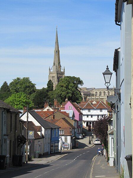 File:View of Thaxted.jpg