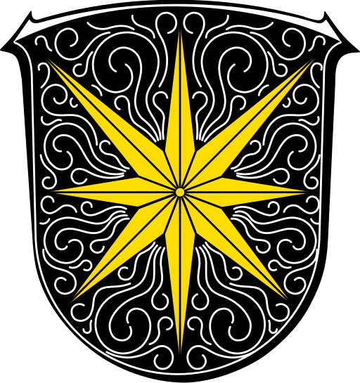 File:Wappen Bad Wildungen.svg