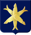 Coat of arms of Zandvoort