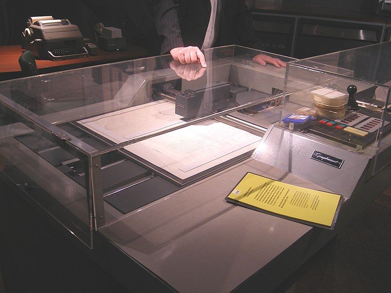 File:Zuse Z64 Graphomat.jpg