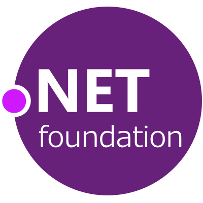 File:.NET Foundation Logo.svg