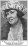 Antonette Ruth Sabel