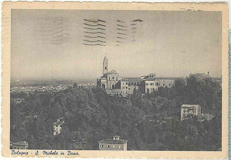 File:BO-Bologna-1954-San-Michele-in-Bosco.jpg