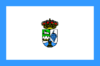 Flag of Majadahonda