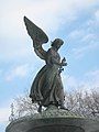 Emma Stebbins' Bethesda Fountain