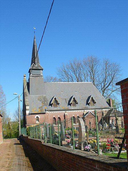 File:Beugnâtre - Eglise.JPG