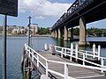 Birkenhead Ferry Wharf