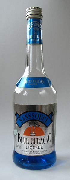 File:Blue Curaçao Bottle.jpg