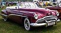 1949 Buick Roadmaster