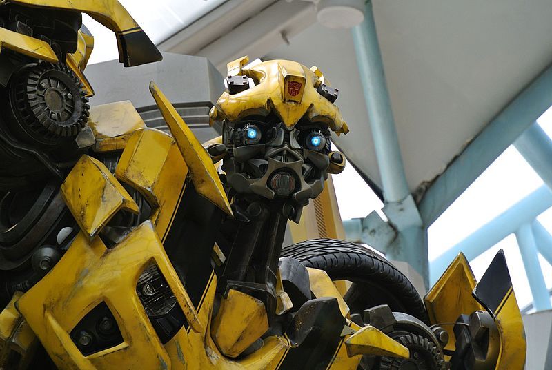 File:Bumblebee (6806606284).jpg