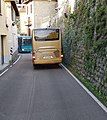 Buses in Italy