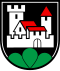 Coat of arms of Oberburg