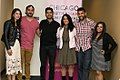 Chicago South Asian Film Festival 2017 - Screening