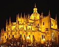 Cathedral of Segovia