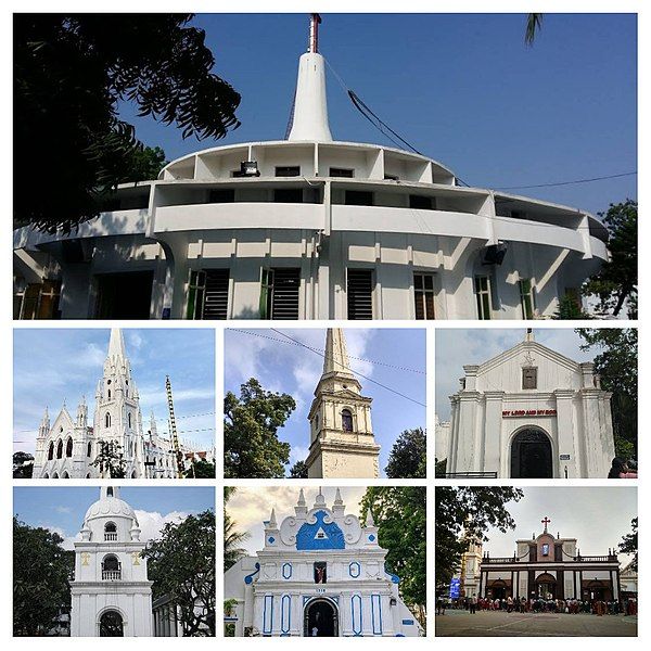 File:Chennai church collage.jpg