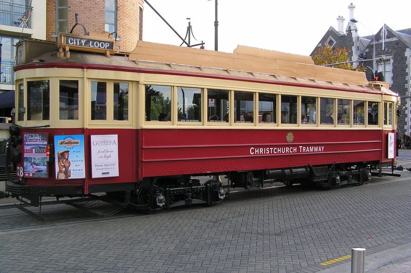 File:Christchurch Tram.jpg