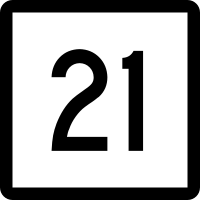 File:Connecticut Highway 21.svg