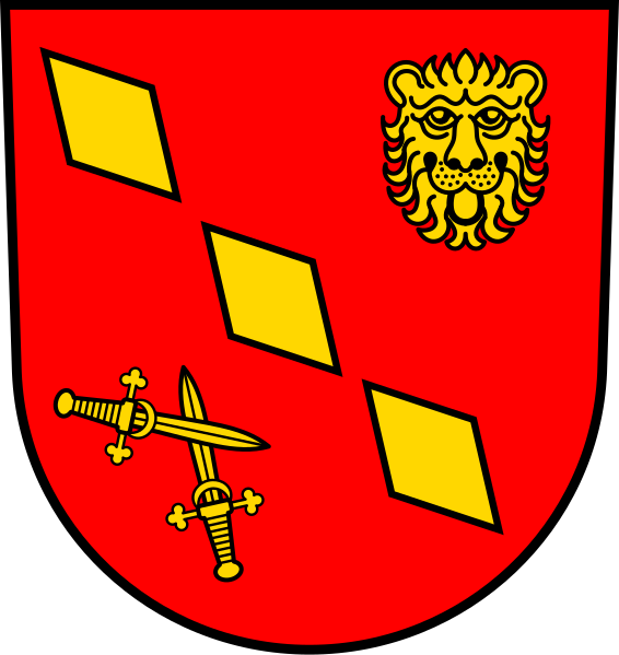 File:DEU Mauden COA.svg