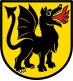 Coat of arms of Wurmlingen