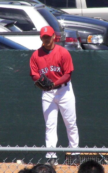 File:Daisuke Matsuzaka.jpg