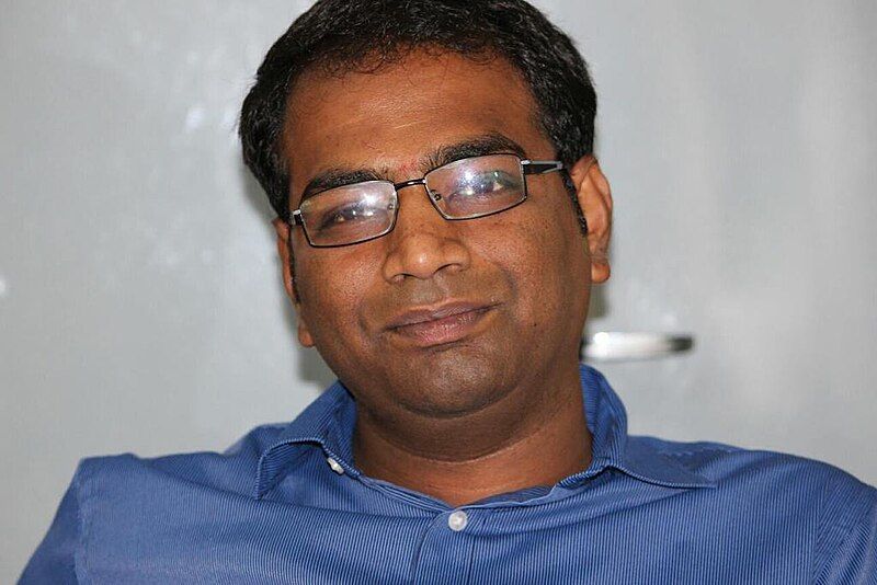 File:Diwakar P Yadav.jpg