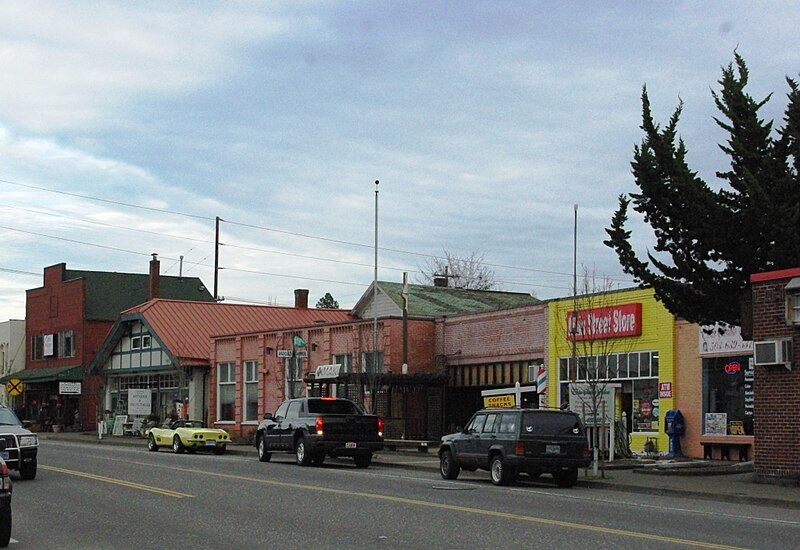 File:Downtown Tigard Oregon.JPG