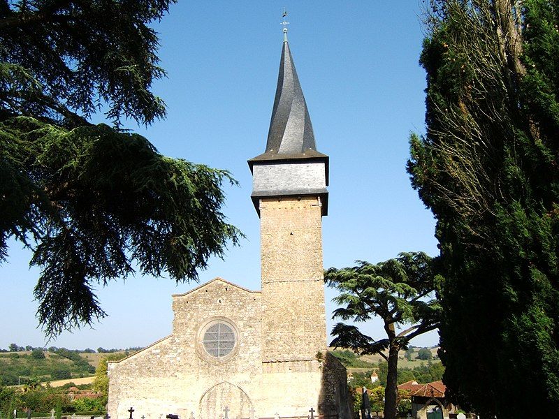 File:Eglise Barran1.JPG