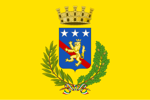 File:Flag of Potenza.svg