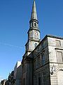 former Guildhall, 79 High Street, Dunfermline