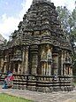 Hangal Tarakeshwara temple, Karnataka, India