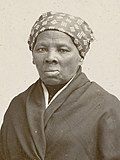 Tubman in 1895