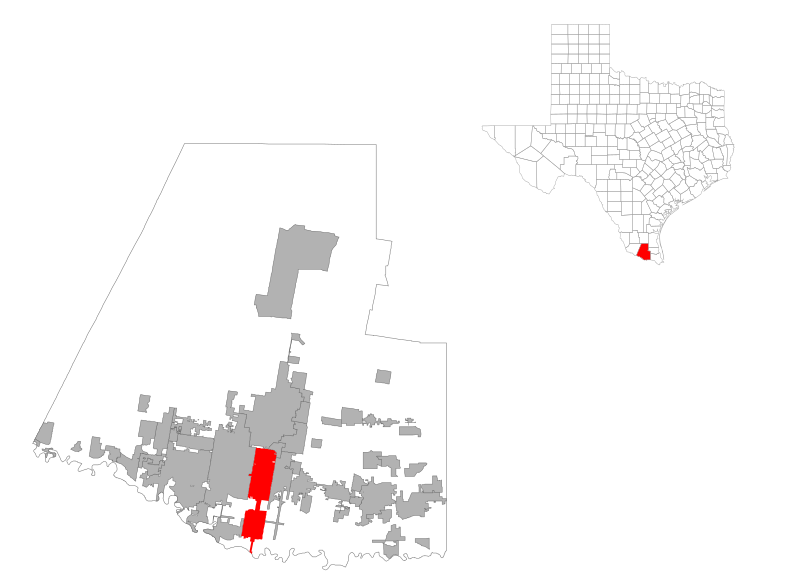 File:Hidalgo County Pharr.svg