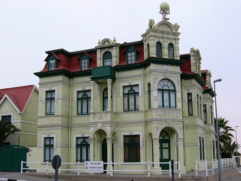 File:Hohenzollernhaus Swakopmund.jpg