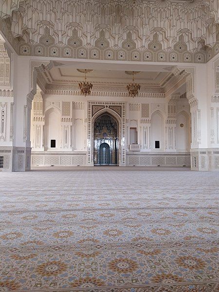 File:InteriorMasjid.jpg