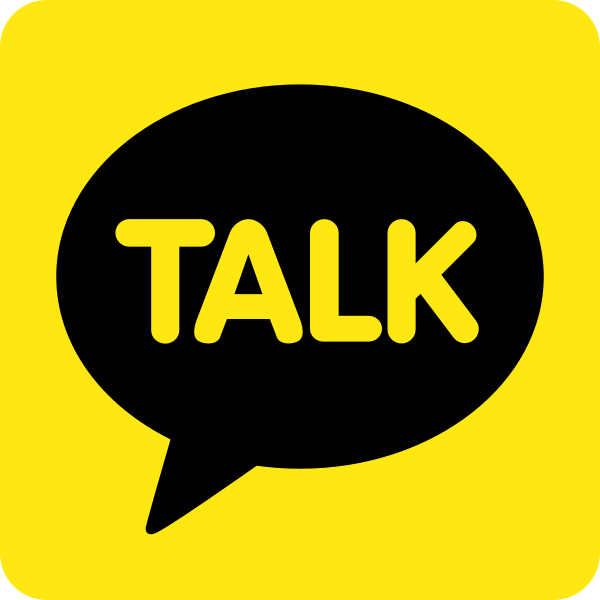 File:KakaoTalk logo.svg